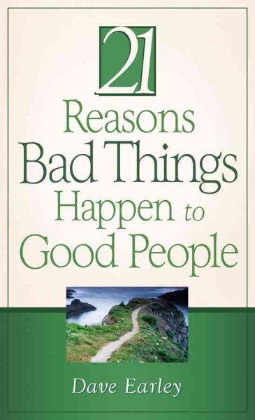 21 Reasons Bad Things Happen to Good People cover