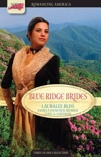 Blue Ridge Brides cover