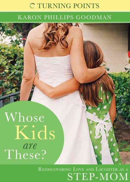 Whose Kids are These? (Turning Points) cover