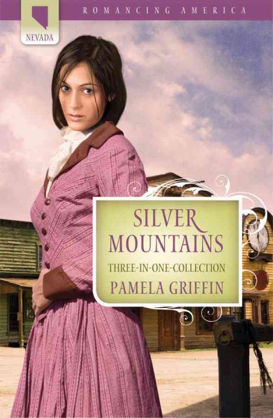 Silver Mountains (Romancing America: Nevada) cover