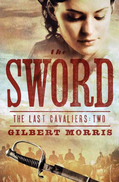 The Sword (The Last Cavaliers) cover