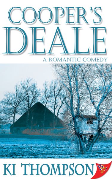 Cooper's Deale: A Romantic Comedy cover