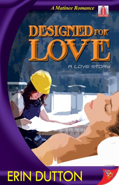 Designed for Love cover