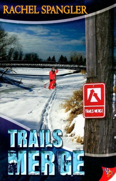 Trails Merge cover