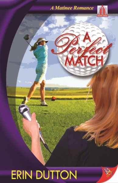 A Perfect Match cover
