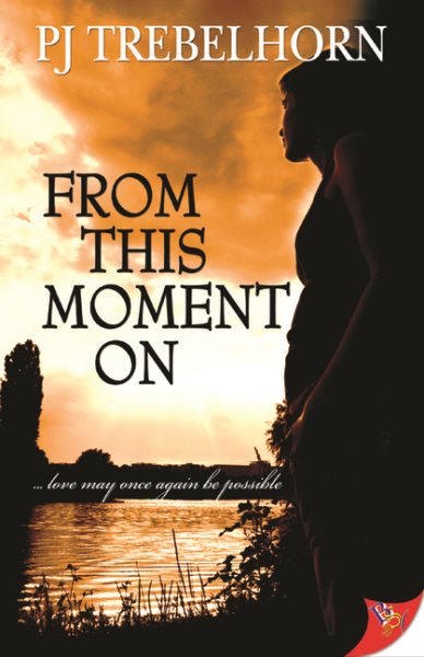 From This Moment On cover
