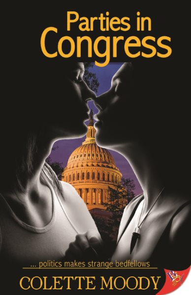 Parties in Congress cover