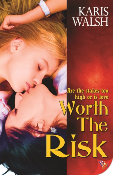 Worth the Risk cover