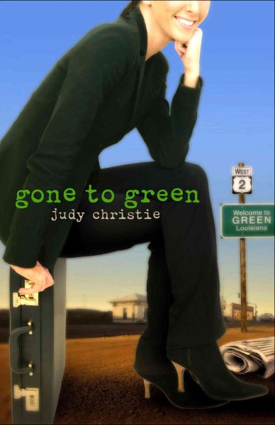 Gone to Green cover