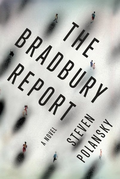 The Bradbury Report: A Novel cover