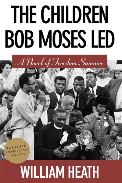 The Children Bob Moses Led cover