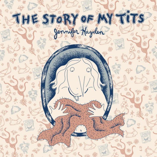 The Story of My Tits cover