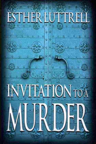 Invitation to a Murder (The State of the Murder Series)