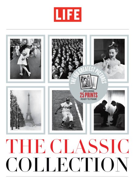 Life: The Classic Collection cover