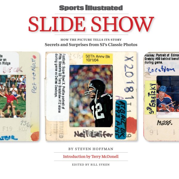 Sports Illustrated Slide Show cover
