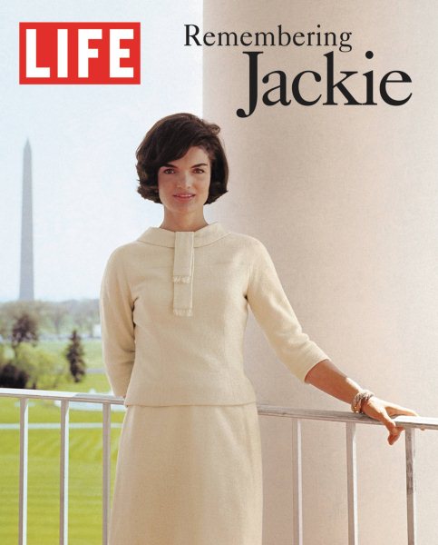 Life Remembering Jackie