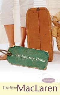 Long Journey Home cover