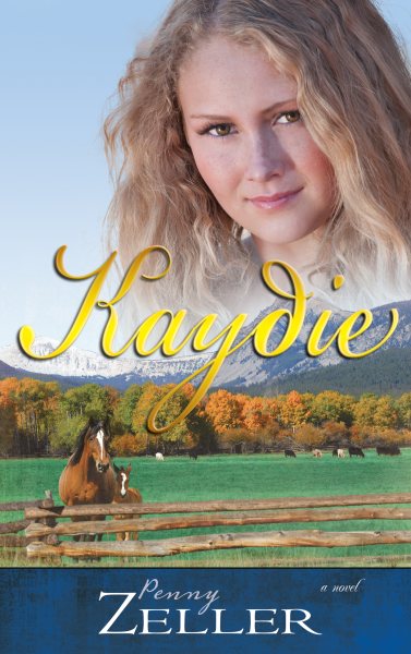 Kaydie (Volume 2) (Montana Skies) cover