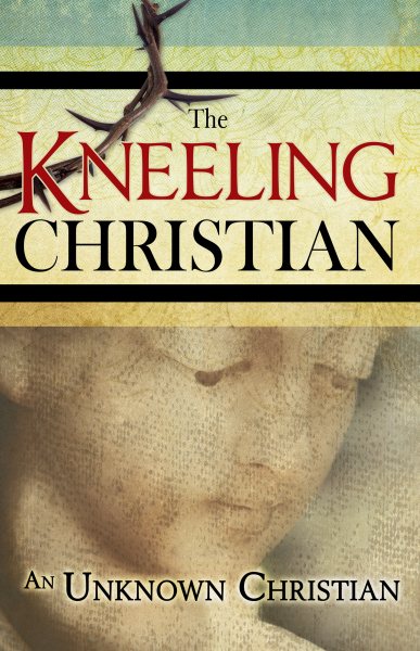 The Kneeling Christian cover