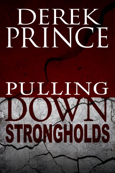 Pulling Down Strongholds (Pocket Size) cover