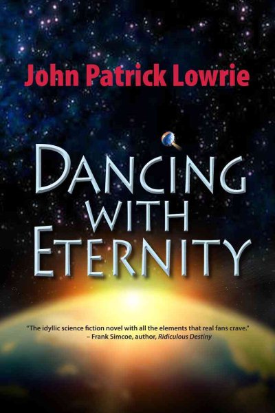 Dancing with Eternity cover