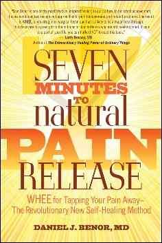 7 Minutes to Natural Pain Release cover