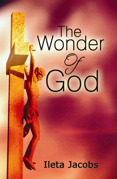 The Wonder of God cover