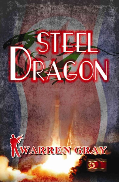 Steel Dragon cover