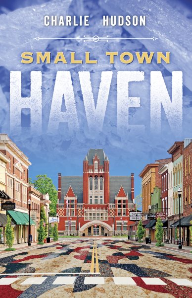 Small Town Haven cover