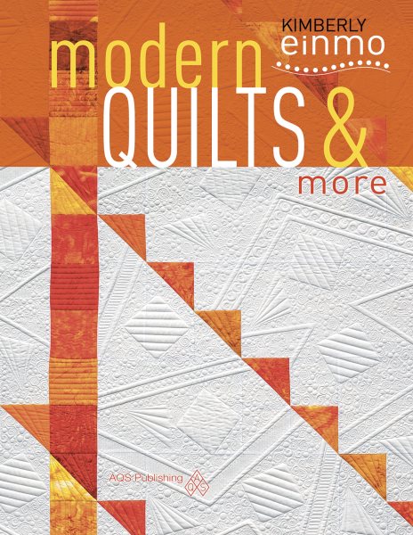 Modern Quilts & More cover