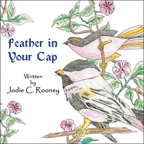 Feather in Your Cap cover