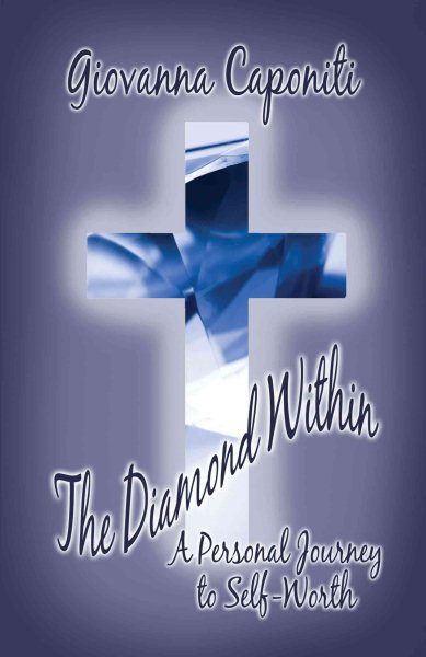 The Diamond Within: A Personal Journey to Self-Worth
