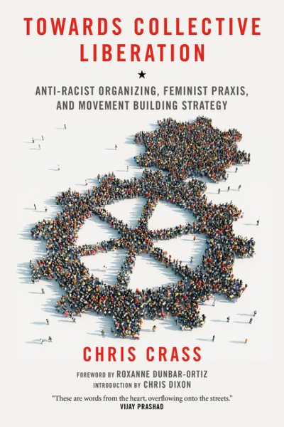 Towards Collective Liberation: Anti-Racist Organizing, Feminist Praxis, and Movement Building Strategy cover