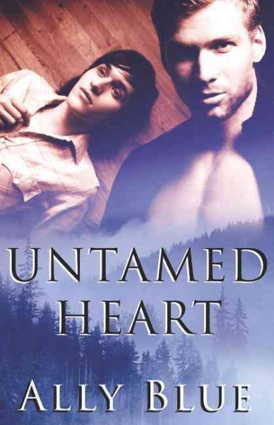 Untamed Heart cover