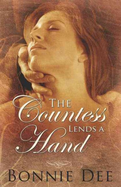 The Countess Lends a Hand cover