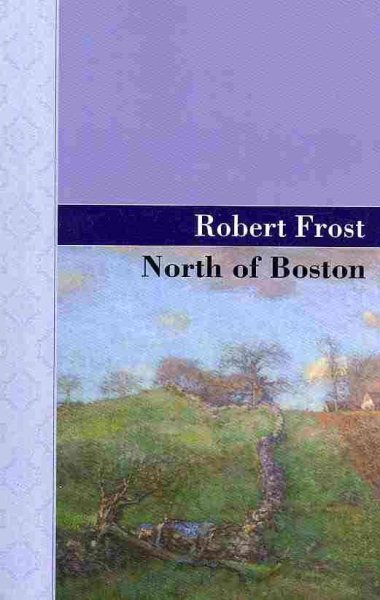 North of Boston (Akasha Classic Series) cover