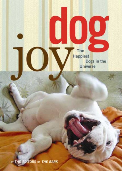 DogJoy: The Happiest Dogs in the Universe