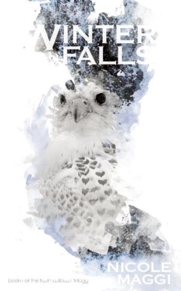 Winter Falls (Twin Willows Trilogy) cover