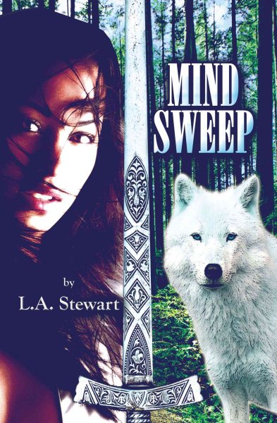 Mind Sweep cover