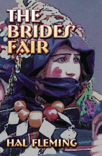 The Brides' Fair cover