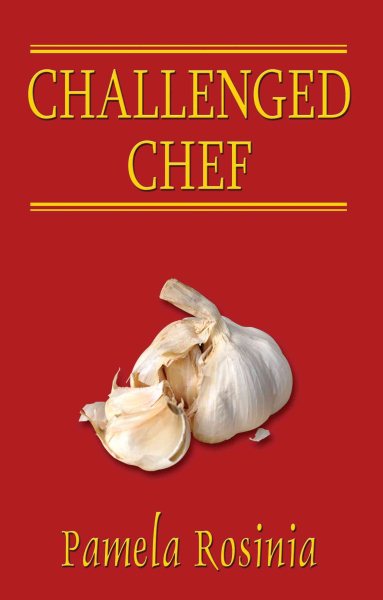 Challenged Chef