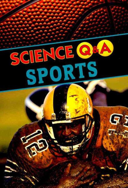 Sports (Science Q&A) cover
