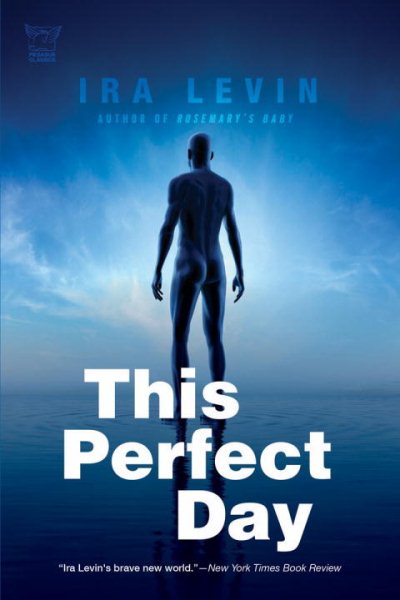This Perfect Day: A Novel cover