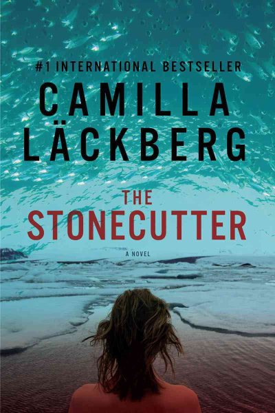 The Stonecutter: A Novel (Pegasus Crime (Hardcover))