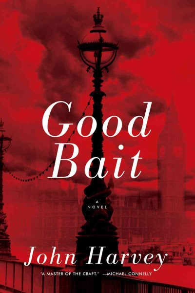 Good Bait: A Novel cover