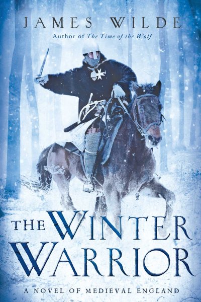 The Winter Warrior cover
