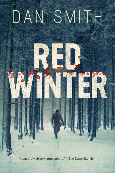 Red Winter cover