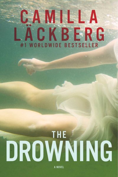 The Drowning: A Novel cover