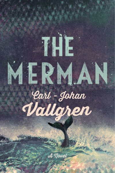 The Merman cover