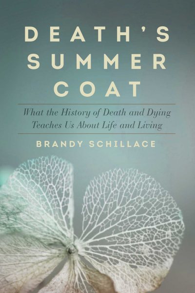 Death's Summer Coat cover